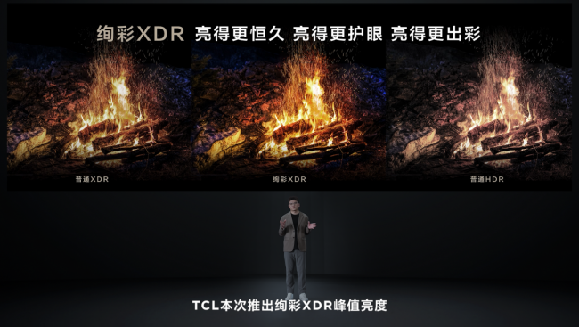 PG电子科技：再造MiniLED技术天花板！TCL发布万象分区等重磅新技术(图10)