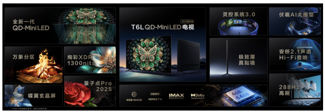 PG电子科技：再造MiniLED技术天花板！TCL发布万象分区等重磅新技术(图15)