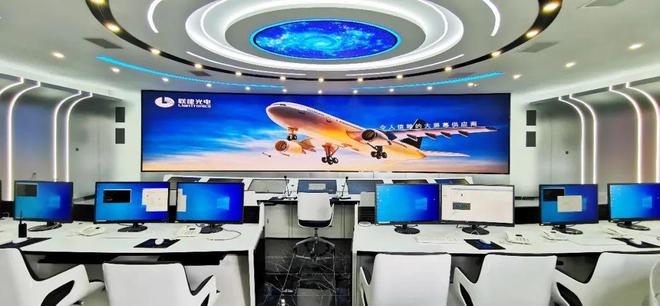 PG电子科技：DAV盘点：2024年度LED显示屏十大标杆案例(图6)