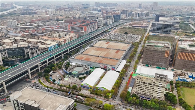 PG电子平台：聚焦文旅·科技赋能2025中山古镇文旅光影、户外与工程照明展将于5月26日盛大启幕(图2)