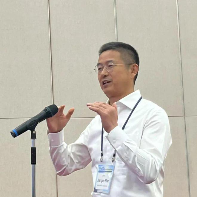 PG电子平台：2025年照明行业将迈向何方？专家前瞻年度盘点（十五）(图3)