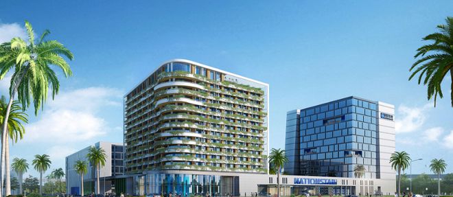 PG电子平台：多地LED相关项目频传新进展(图1)