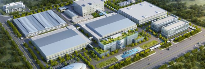 PG电子平台：多地LED相关项目频传新进展(图5)