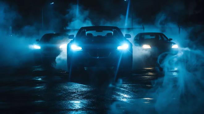 2024年报中的亮点赛道：LED车用照明(图1)