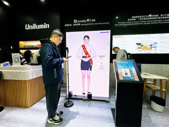 BOE、洲明科技、卡莱特、青松光电等ISLE展LED热点产品快报(图2)