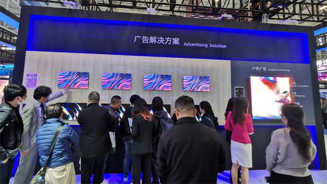 BOE、洲明科技、卡莱特、青松光电等ISLE展LED热点产品快报(图23)