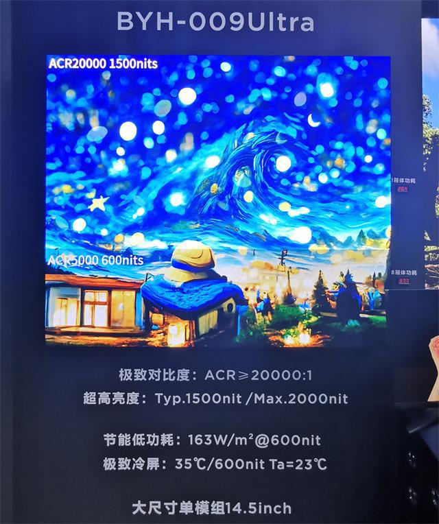 BOE、洲明科技、卡莱特、青松光电等ISLE展LED热点产品快报(图36)