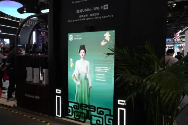 洲明科技再超利亚德：总营收登顶全球NO1迈进LED智慧显示成长新高度(图4)