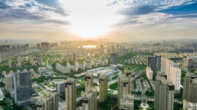 重磅三思能源管理服务全面助力张家港城区路灯升级改造(图1)