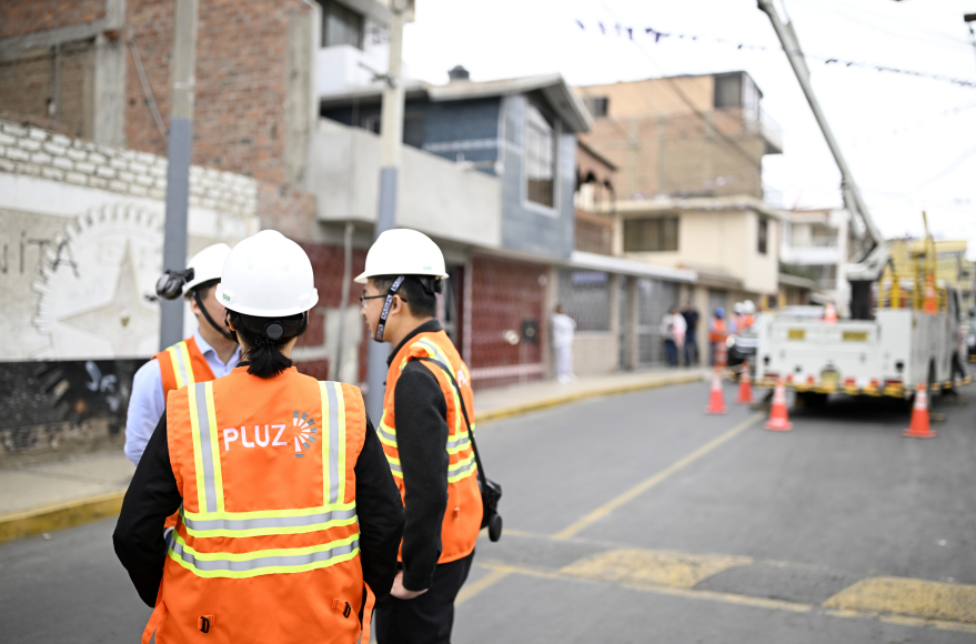 跨越山海共築光明——中國南方電網控股運營博路茲公司一週年側記(图2)