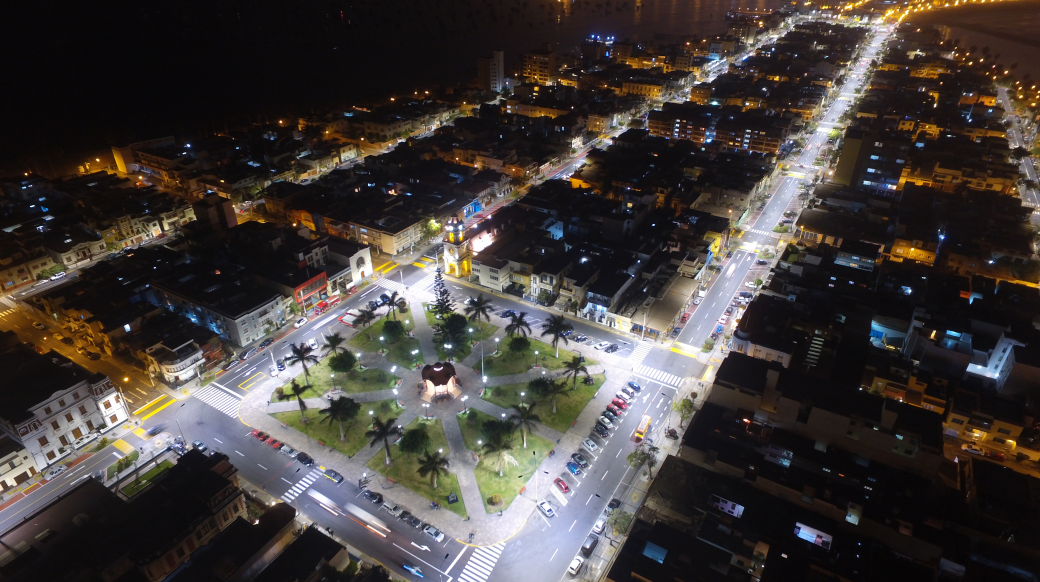跨越山海共築光明——中國南方電網控股運營博路茲公司一週年側記(图1)
