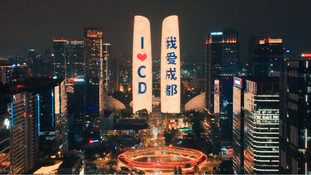 PG电子科技：“成都高新造”硬核科技加持！京东方LED巨幕将点亮成都世运会开幕式(图2)