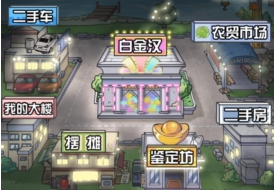 PG电子平台：男人逆袭之光免广告版(图1)