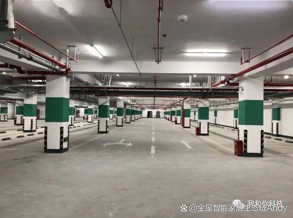 PG电子科技：智慧路灯智慧用电解决方案城市照明系统(图7)
