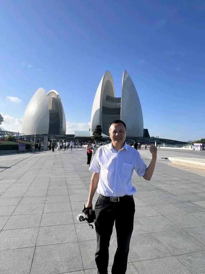 珠海走访远康科技谢振章董事长：共谋谢氏文化传承与企业发展新篇章(图7)