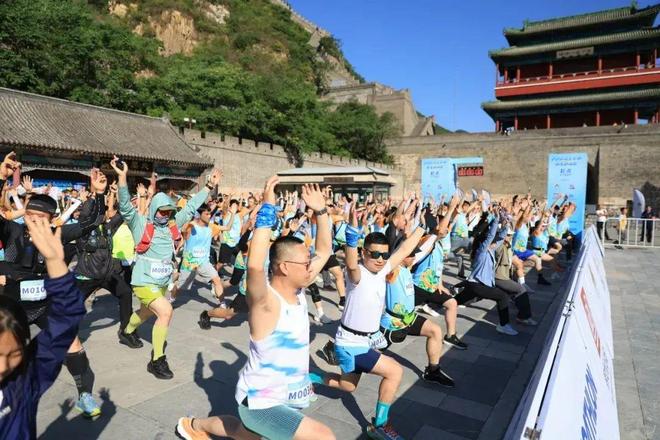 昌平端午太会了！音乐节×龙舟赛×烧烤趴……一键多种快乐！(图1)