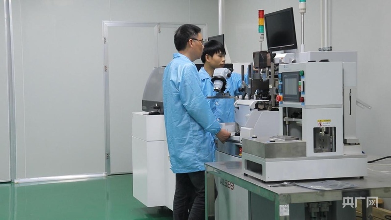PG电子科技：高质量发展看中国 从“及时雨”到“强心剂”为民企注入发展强动能(图3)