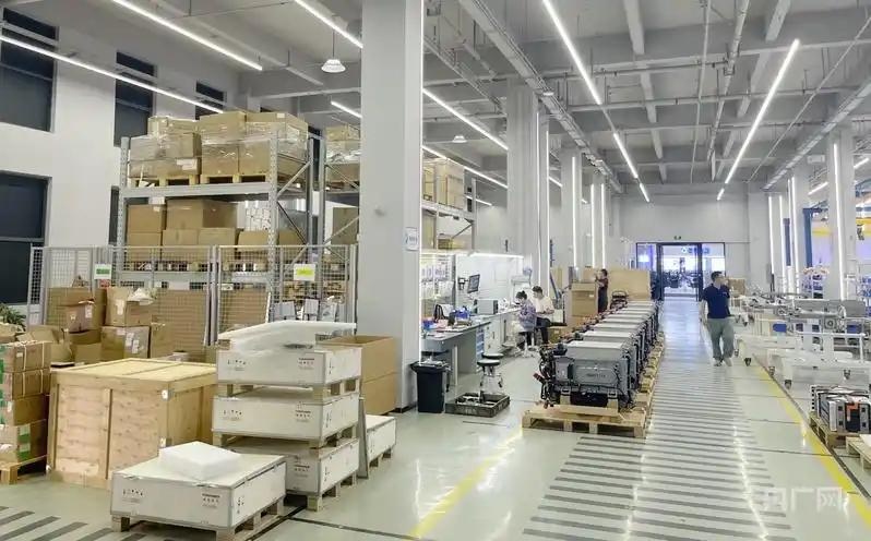 PG电子科技：高质量发展看中国 从“及时雨”到“强心剂”为民企注入发展强动能(图1)