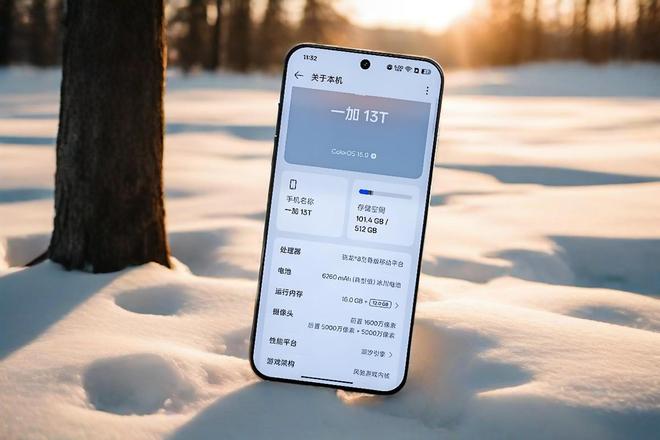 一加13TvsvivoS30Promini：小屏旗舰谁能拔得头筹？(图2)