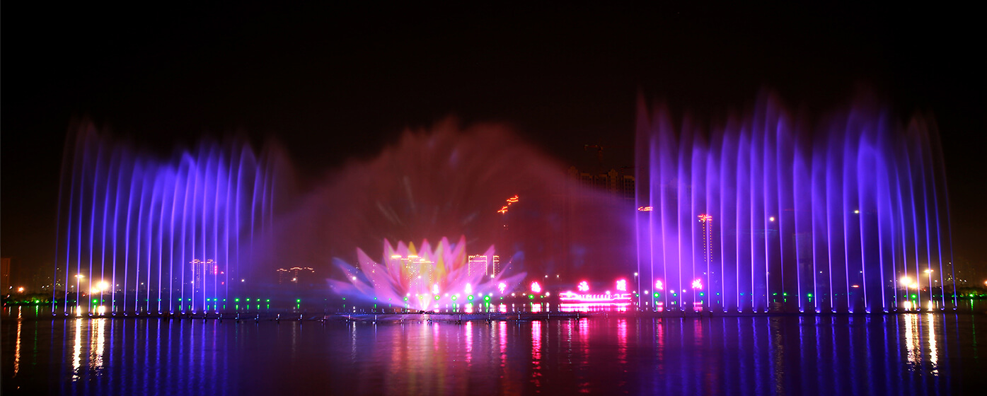 户外亮化工程(图4)