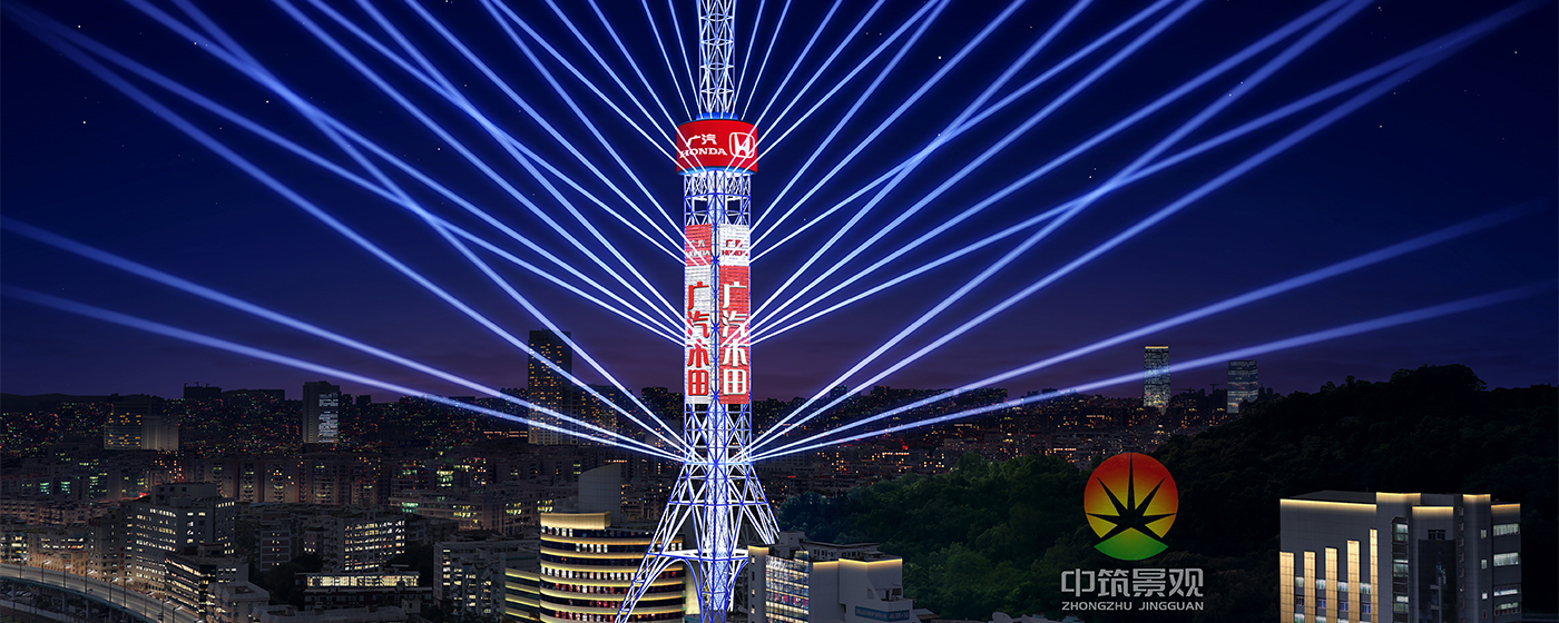 户外亮化工程(图5)