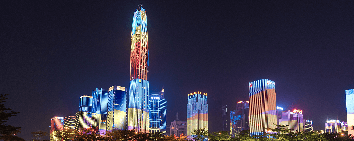 户外亮化工程(图7)