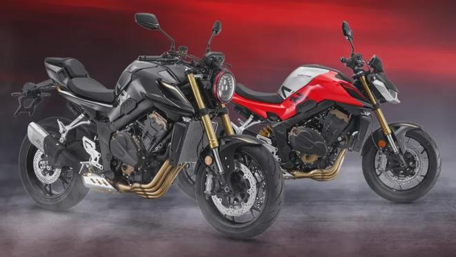 到手不到35万！QJMOTOR全新中量级运动街车追600RS正式发布！(图3)