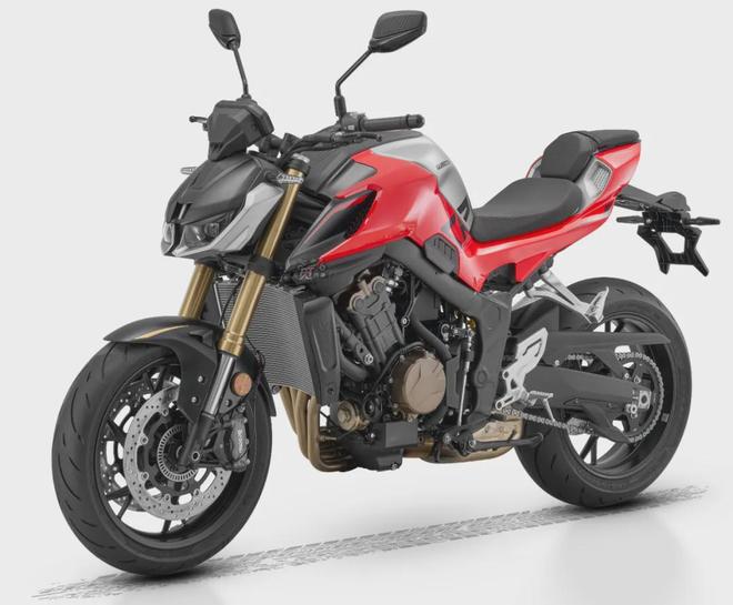 到手不到35万！QJMOTOR全新中量级运动街车追600RS正式发布！(图6)