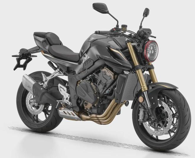 到手不到35万！QJMOTOR全新中量级运动街车追600RS正式发布！(图4)