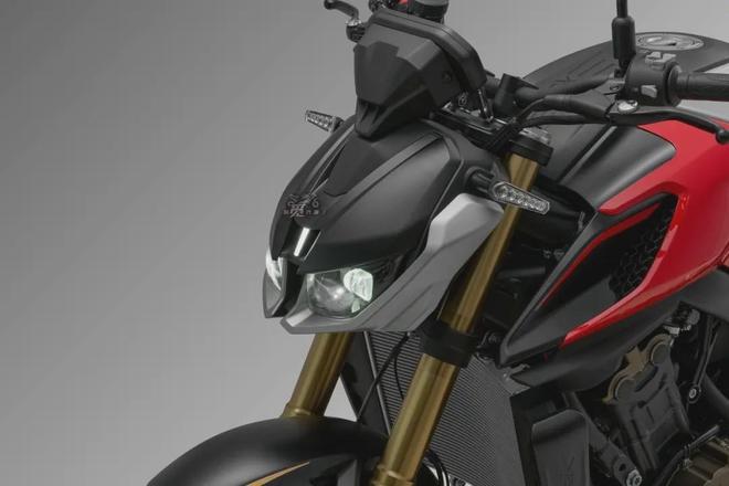 到手不到35万！QJMOTOR全新中量级运动街车追600RS正式发布！(图7)