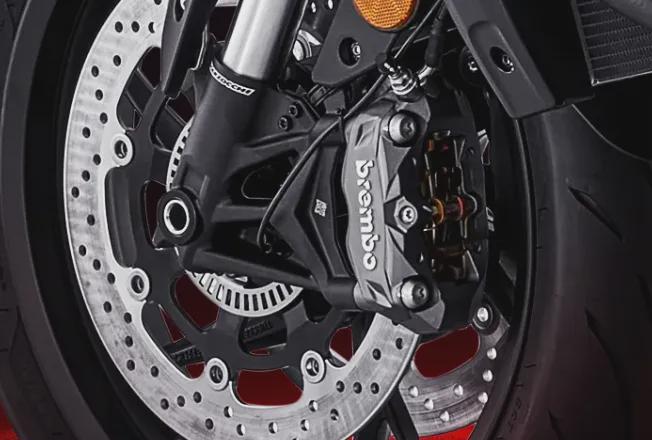 到手不到35万！QJMOTOR全新中量级运动街车追600RS正式发布！(图12)