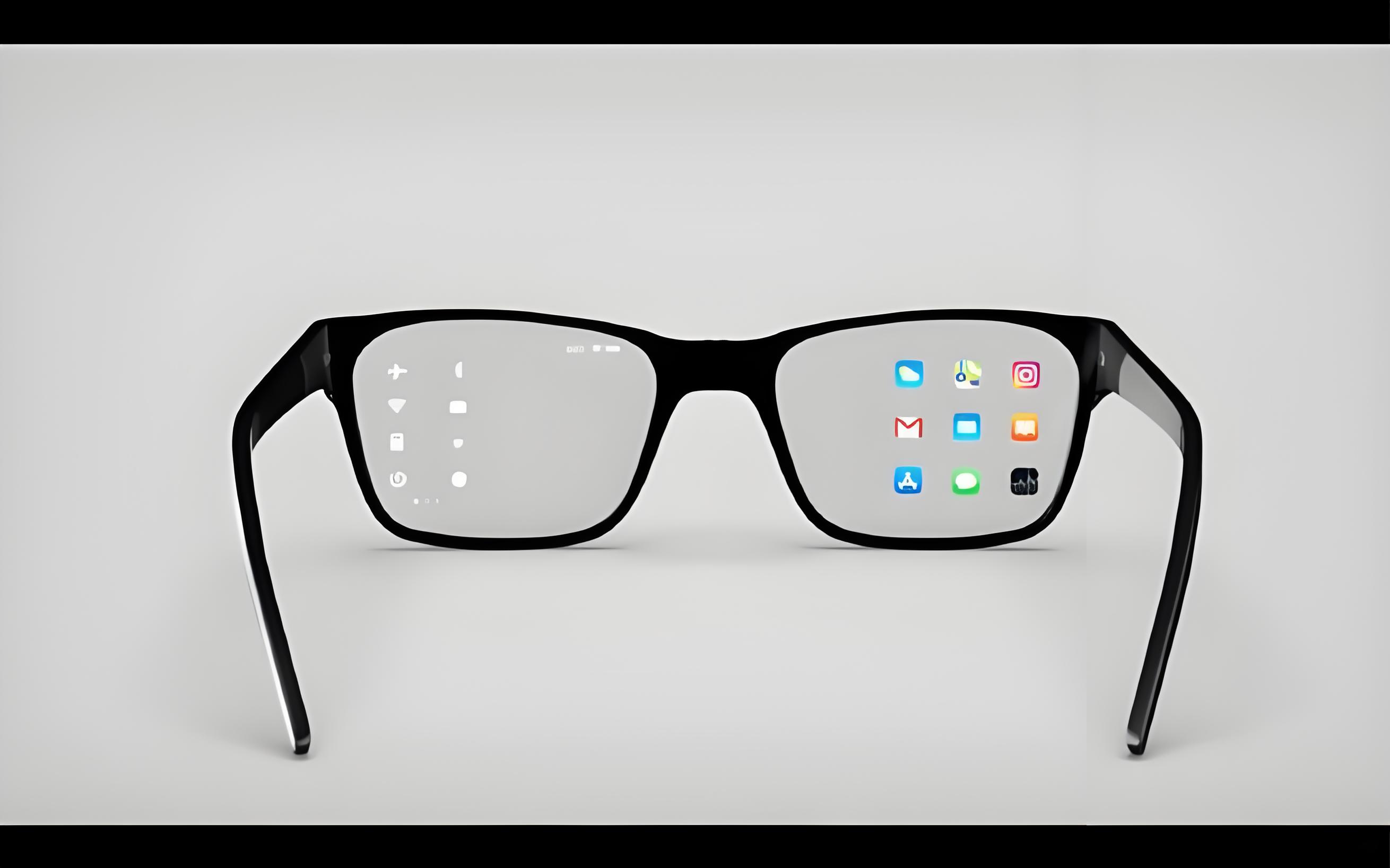 智能眼镜中黑科技：光波导技术(图1)