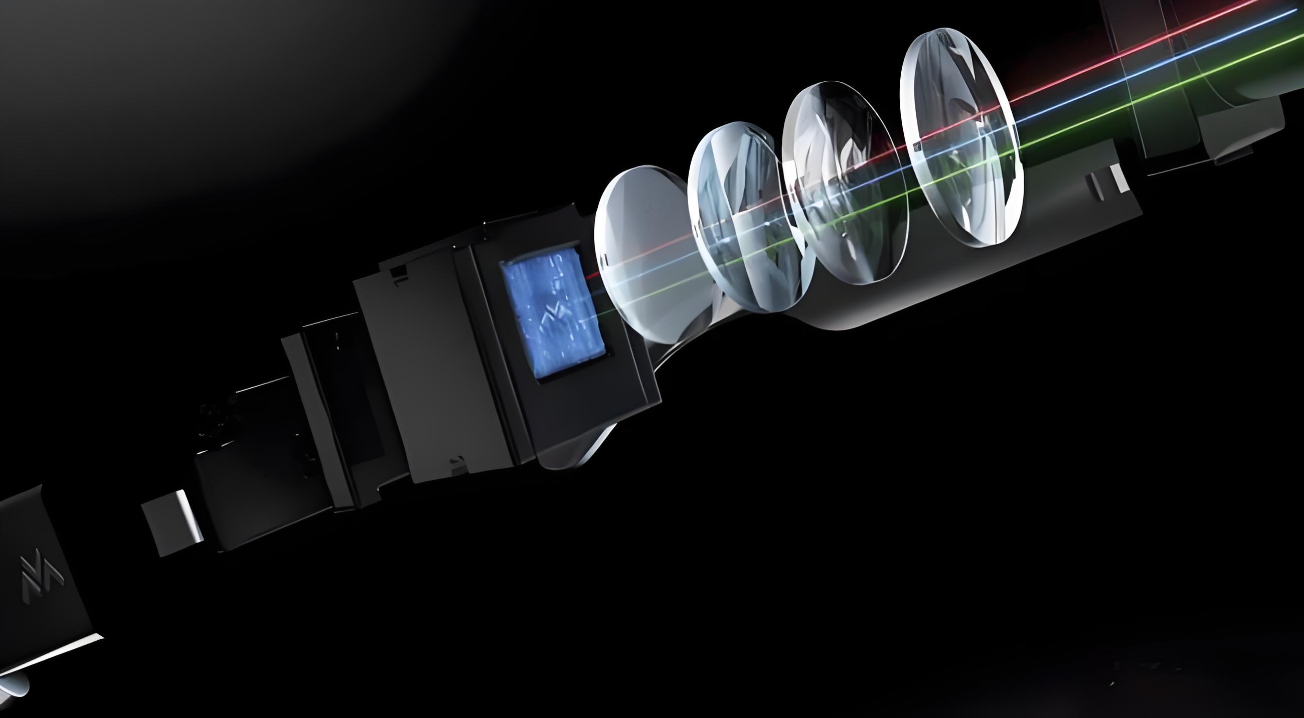 智能眼镜中黑科技：光波导技术(图2)