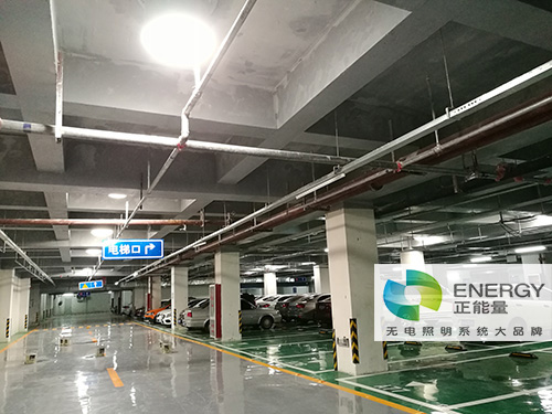 PG电子平台：光导照明系统：使用更放心、安全(图1)