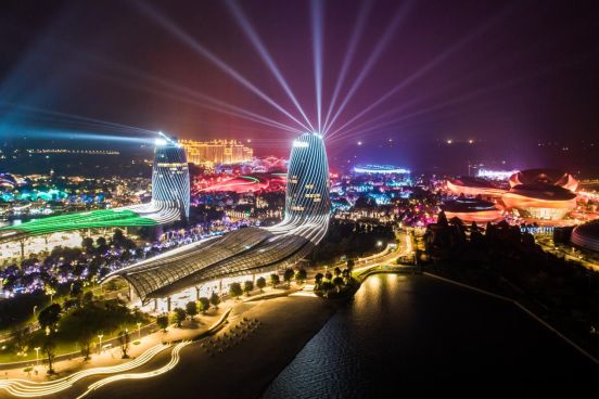 PG电子平台：发布！这类照明细分市场迎来重大利好！(图2)