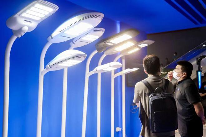 规模创历史新高！GILE2024精彩亮点抢先看！(图10)