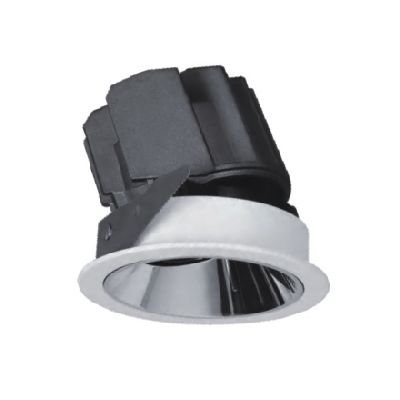 户外工程照明厂家告诉你什么是景观LED亮化照明工程(图1)