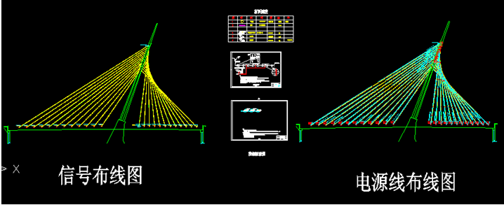 鑫四禾光电――最短的时间做出最佳的景观亮化解决方案。(图3)