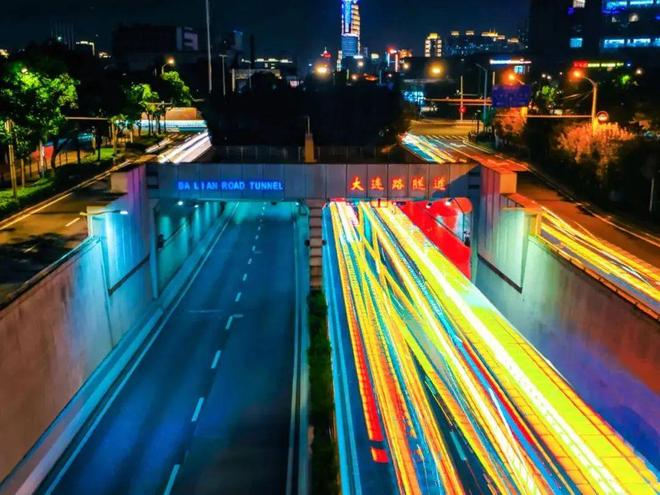通车！上海已有18条穿越黄浦江的隧道还有一波隧道正在建设中……(图4)