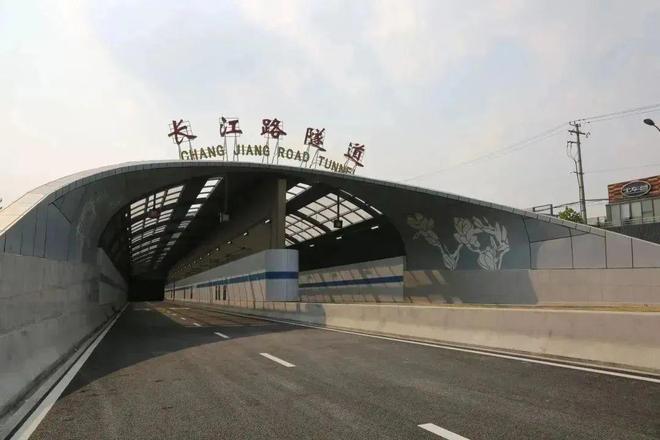 通车！上海已有18条穿越黄浦江的隧道还有一波隧道正在建设中……(图11)