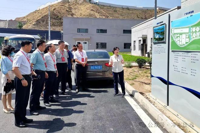 水漾年华对话李建总工：用责任与热爱浇筑职业之路(图3)