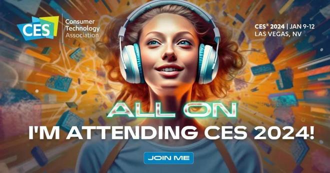 PG电子平台：半导体激光技术闪耀CES2024光峰科技继续攀登行业高峰(图1)