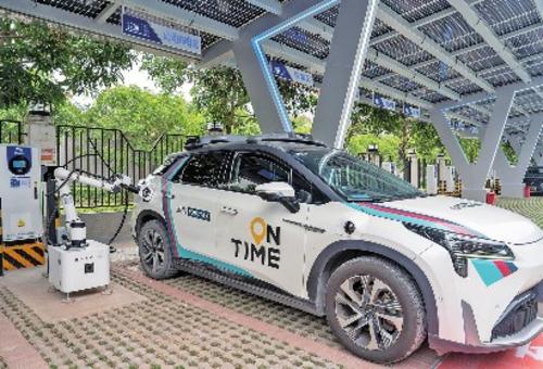 南方电网广东广州供电局打造高质量发展新标杆(图2)