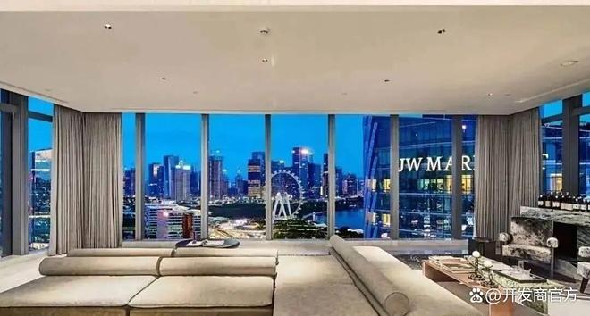 ⚡好房子新深圳㊣SCT湾流售楼处发布：SCT湾流以品质铸就!(图4)