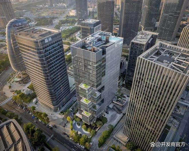 ⚡好房子新深圳㊣SCT湾流售楼处发布：SCT湾流以品质铸就!(图2)