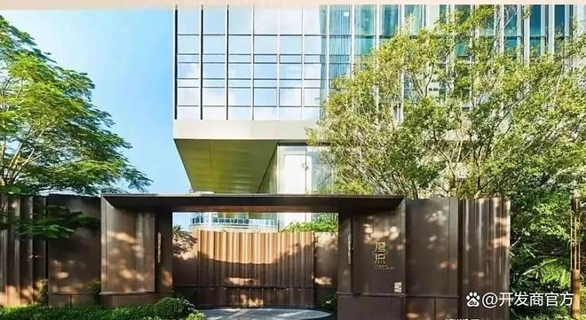 ⚡好房子新深圳㊣SCT湾流售楼处发布：SCT湾流以品质铸就!(图5)