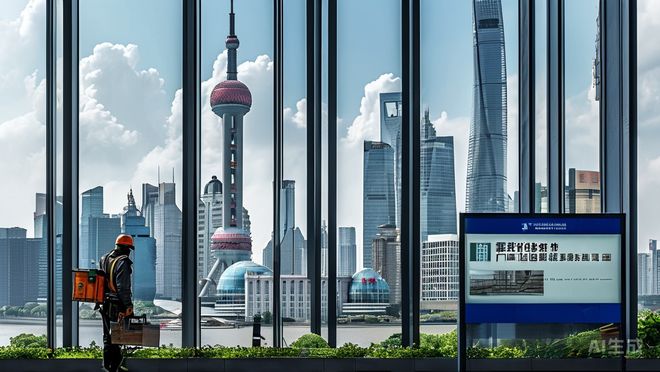 【热盘】陆家嘴锦绣云澜售楼处陆家嘴锦绣云澜发布：美宅热销!(图1)