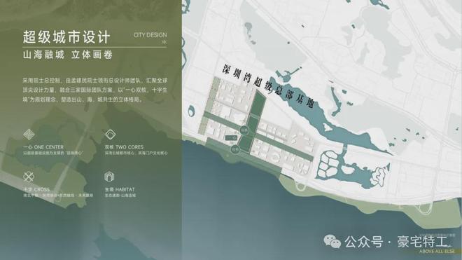 PG电子科技：⚡Ai✦百度热搜｜联泰超总湾售楼处发布：打造2025新时代好房(图4)