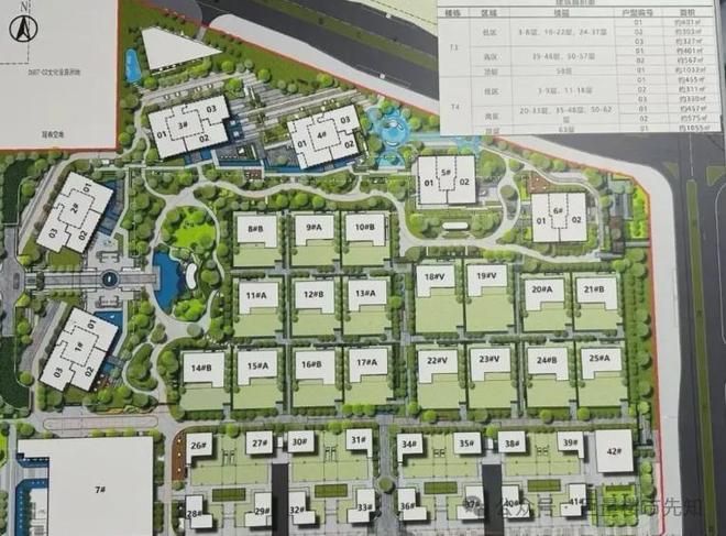 PG电子科技：⚡Ai✦百度热搜｜联泰超总湾售楼处发布：打造2025新时代好房(图22)