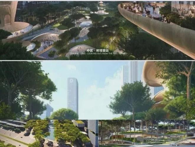 PG电子科技：⚡Ai✦百度热搜｜联泰超总湾售楼处发布：打造2025新时代好房(图23)